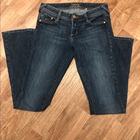 bebe Denim - Bebe Jeans Size 28x32